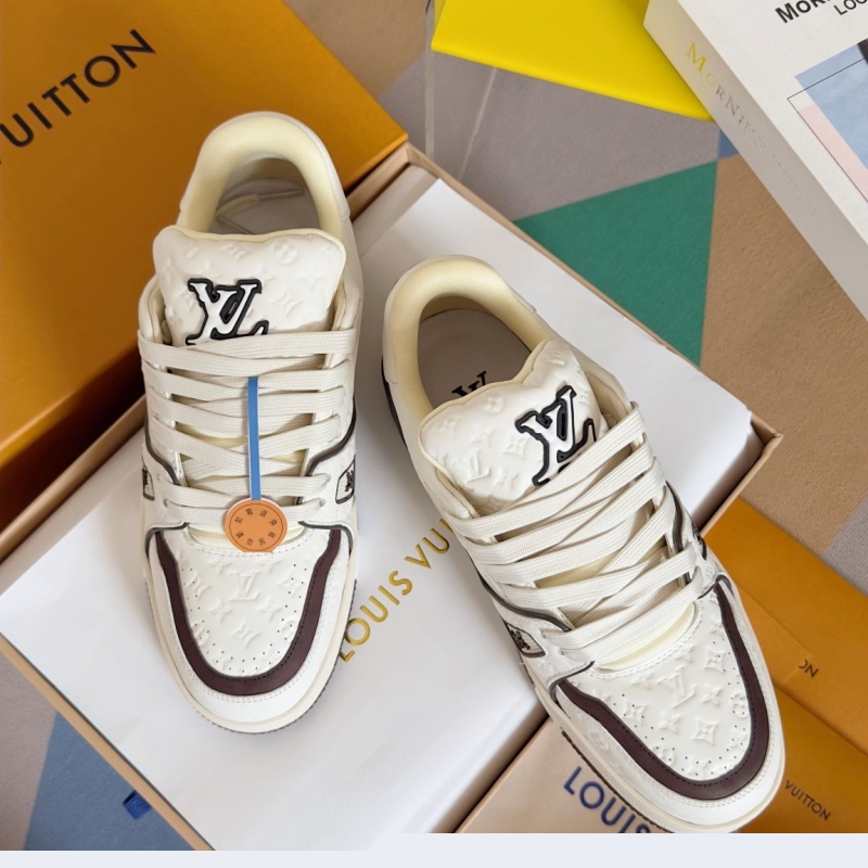 LV Sneakers